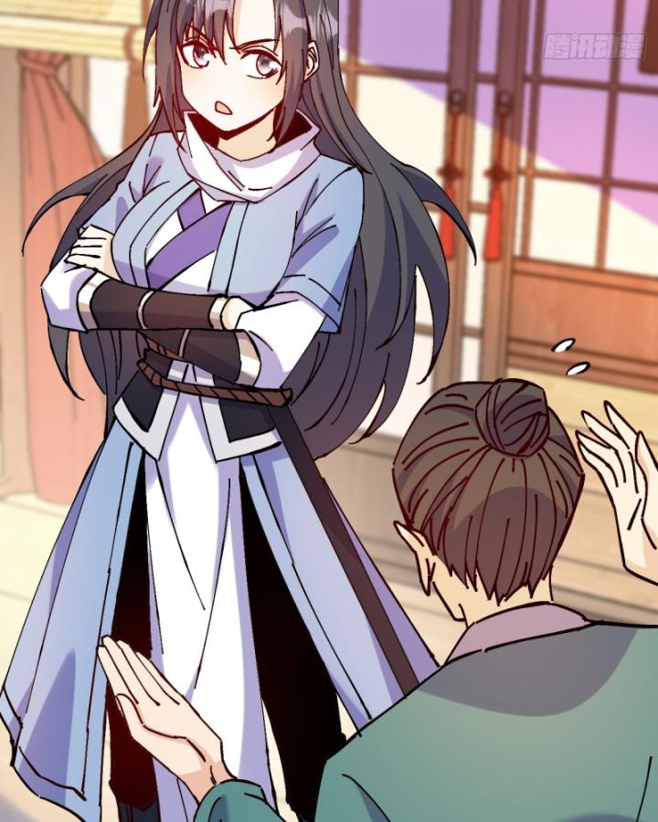 Chưa Từng Động Tay, Ta Trở Thành Thiên Bảng Đại Lão Chapter 40 - Trang 2