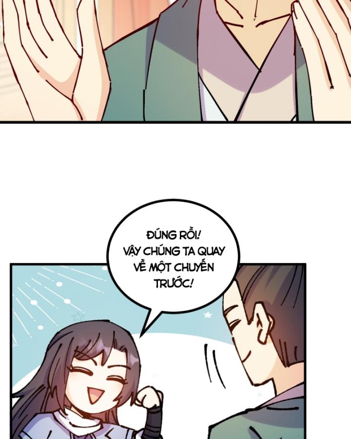 Chưa Từng Động Tay, Ta Trở Thành Thiên Bảng Đại Lão Chapter 40 - Trang 2