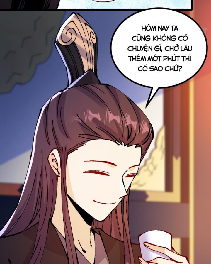 Chưa Từng Động Tay, Ta Trở Thành Thiên Bảng Đại Lão Chapter 40 - Trang 2