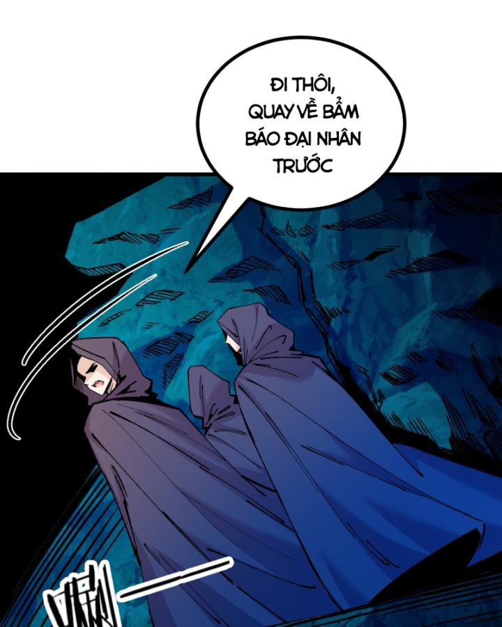 Chưa Từng Động Tay, Ta Trở Thành Thiên Bảng Đại Lão Chapter 40 - Trang 2