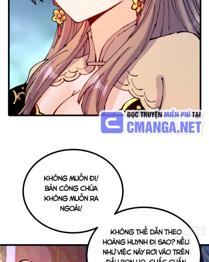 Chưa Từng Động Tay, Ta Trở Thành Thiên Bảng Đại Lão Chapter 41 - Trang 2