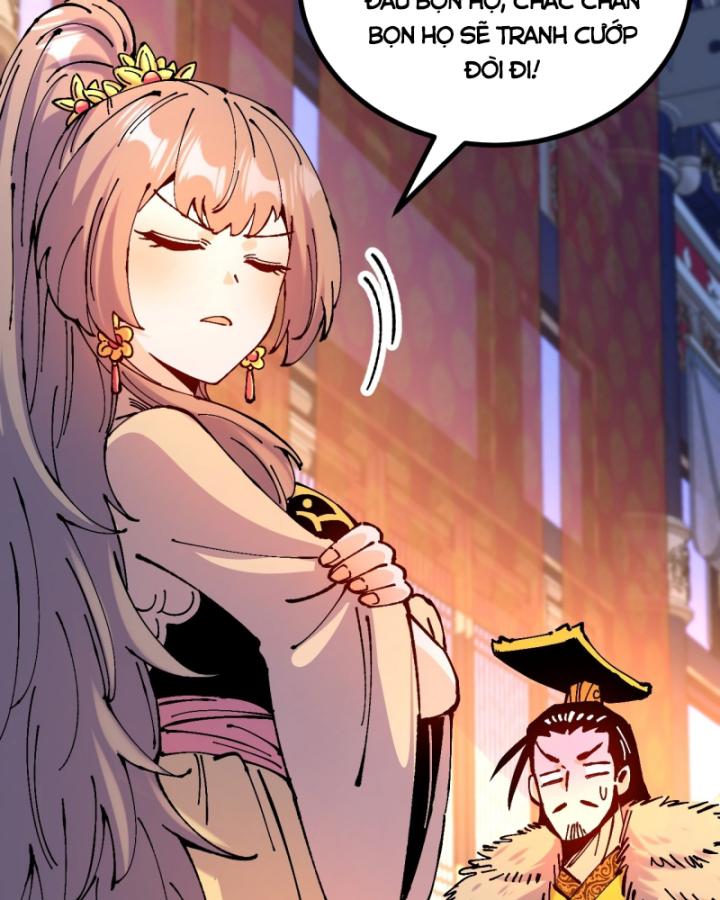 Chưa Từng Động Tay, Ta Trở Thành Thiên Bảng Đại Lão Chapter 41 - Trang 2