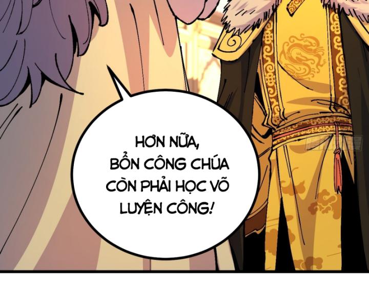 Chưa Từng Động Tay, Ta Trở Thành Thiên Bảng Đại Lão Chapter 41 - Trang 2