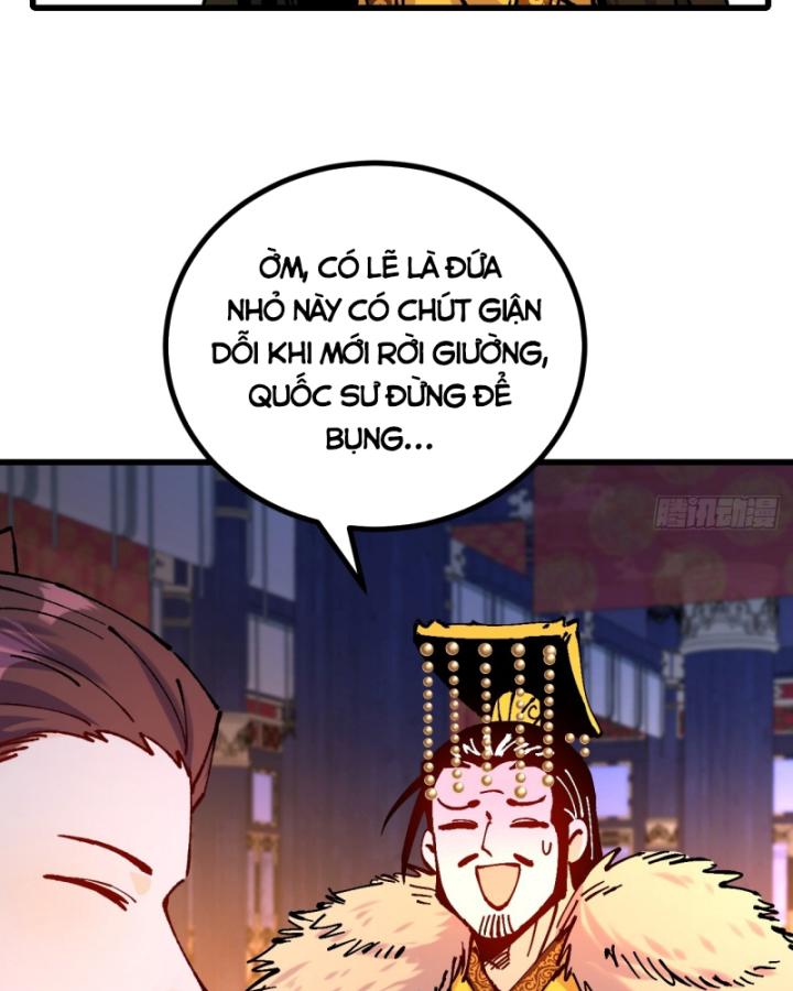 Chưa Từng Động Tay, Ta Trở Thành Thiên Bảng Đại Lão Chapter 41 - Trang 2