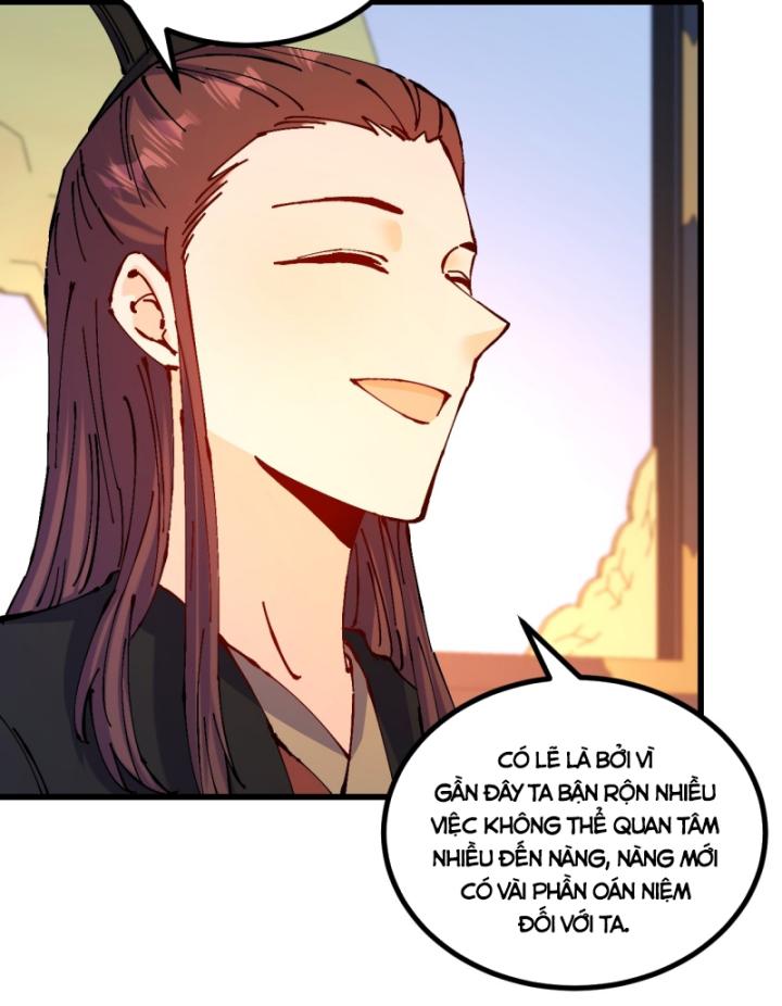 Chưa Từng Động Tay, Ta Trở Thành Thiên Bảng Đại Lão Chapter 41 - Trang 2