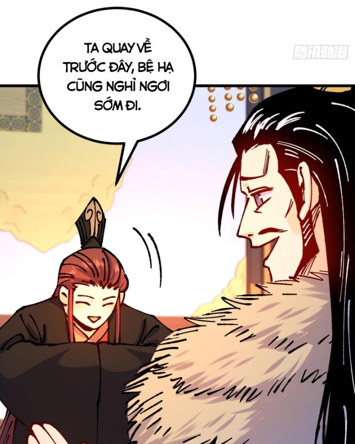 Chưa Từng Động Tay, Ta Trở Thành Thiên Bảng Đại Lão Chapter 41 - Trang 2