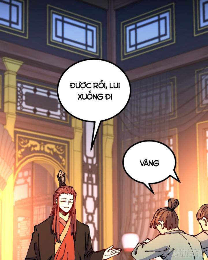 Chưa Từng Động Tay, Ta Trở Thành Thiên Bảng Đại Lão Chapter 41 - Trang 2