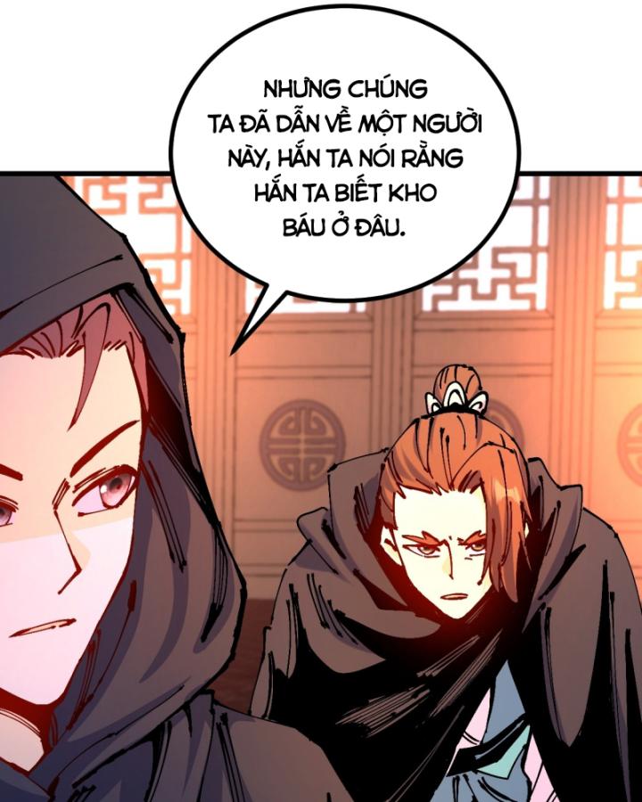 Chưa Từng Động Tay, Ta Trở Thành Thiên Bảng Đại Lão Chapter 41 - Trang 2