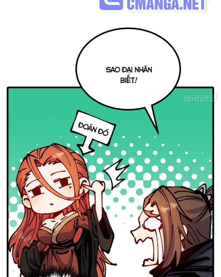 Chưa Từng Động Tay, Ta Trở Thành Thiên Bảng Đại Lão Chapter 41 - Trang 2