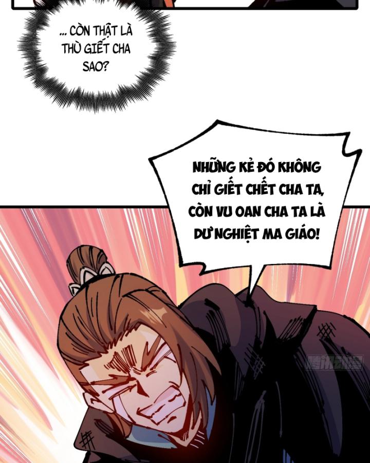 Chưa Từng Động Tay, Ta Trở Thành Thiên Bảng Đại Lão Chapter 41 - Trang 2