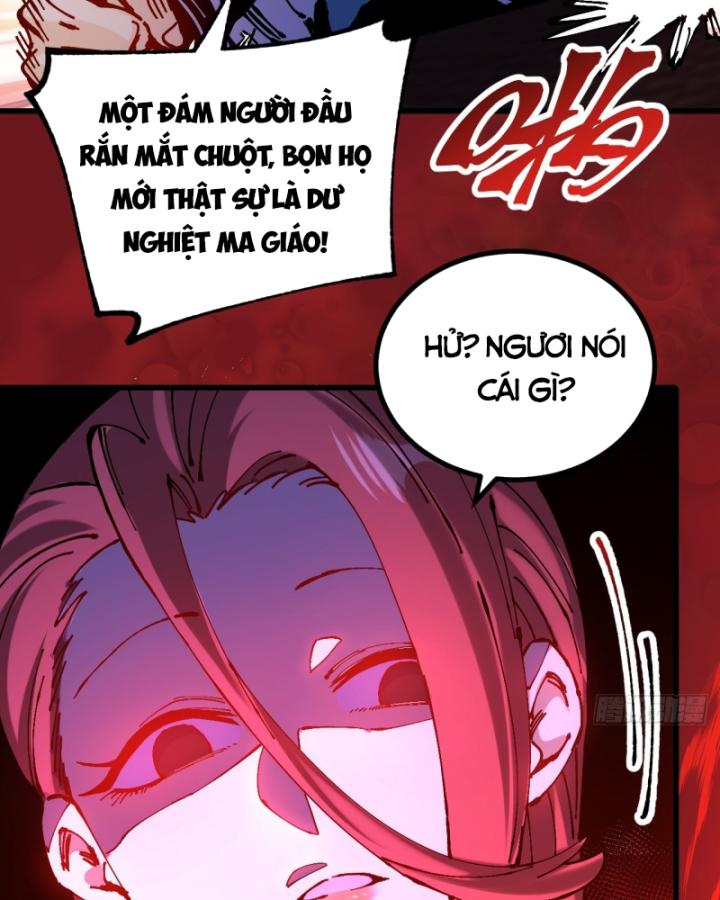 Chưa Từng Động Tay, Ta Trở Thành Thiên Bảng Đại Lão Chapter 41 - Trang 2