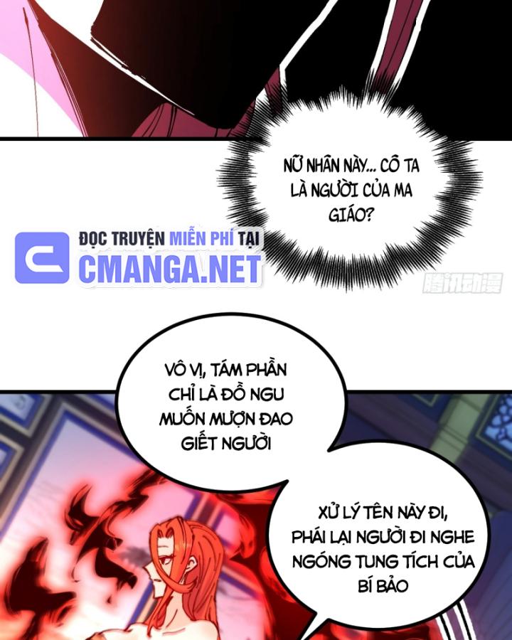 Chưa Từng Động Tay, Ta Trở Thành Thiên Bảng Đại Lão Chapter 41 - Trang 2