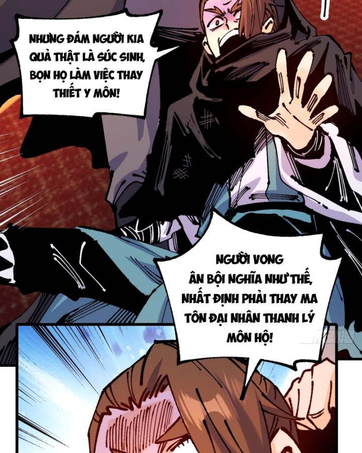 Chưa Từng Động Tay, Ta Trở Thành Thiên Bảng Đại Lão Chapter 41 - Trang 2