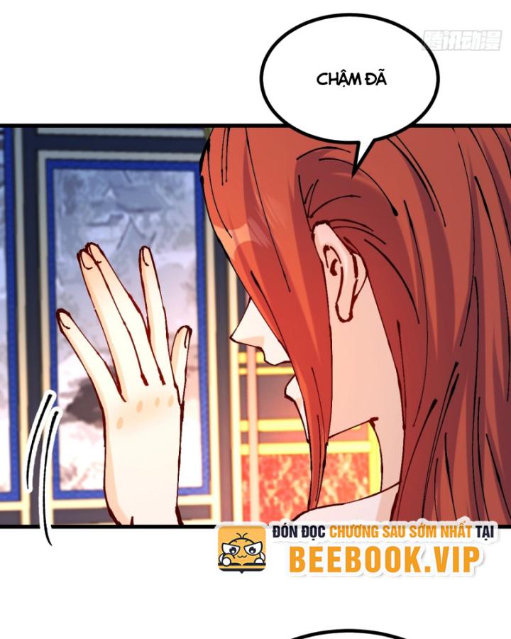 Chưa Từng Động Tay, Ta Trở Thành Thiên Bảng Đại Lão Chapter 41 - Trang 2