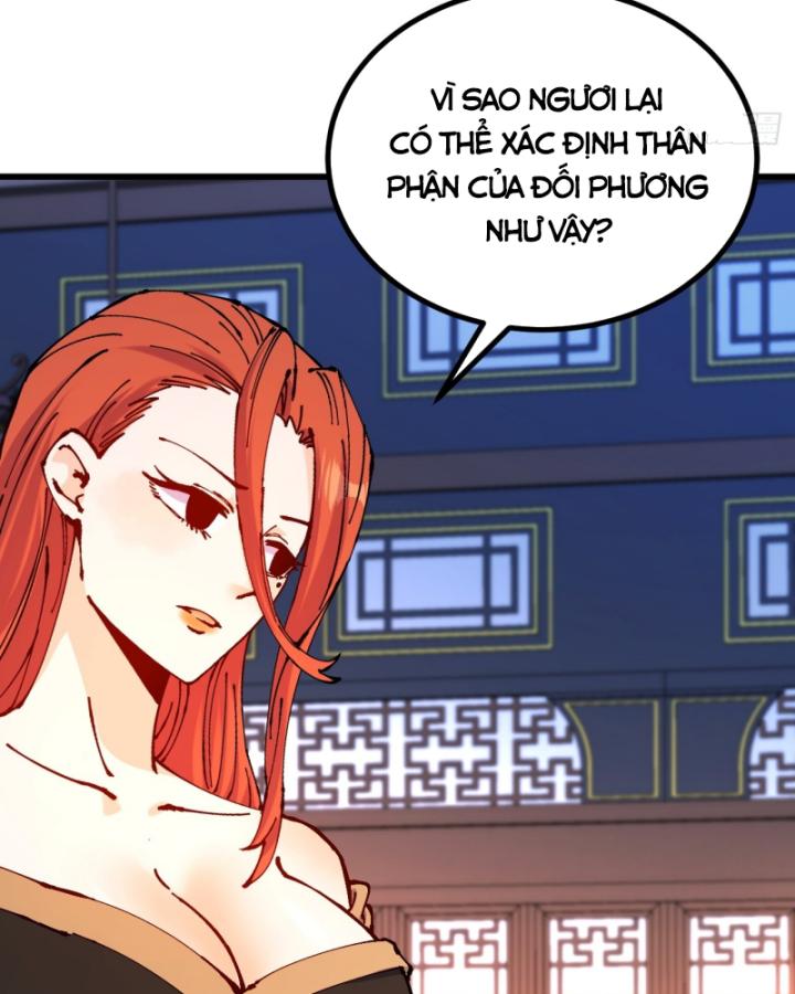 Chưa Từng Động Tay, Ta Trở Thành Thiên Bảng Đại Lão Chapter 41 - Trang 2