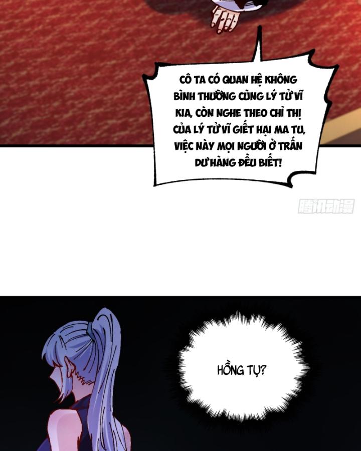 Chưa Từng Động Tay, Ta Trở Thành Thiên Bảng Đại Lão Chapter 41 - Trang 2