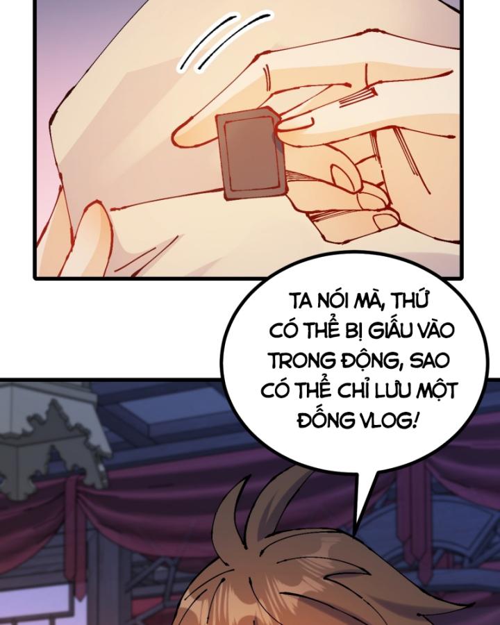 Chưa Từng Động Tay, Ta Trở Thành Thiên Bảng Đại Lão Chapter 41 - Trang 2