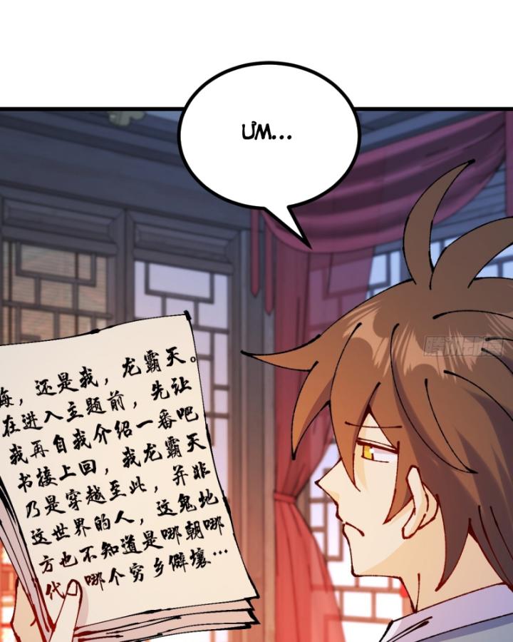 Chưa Từng Động Tay, Ta Trở Thành Thiên Bảng Đại Lão Chapter 41 - Trang 2