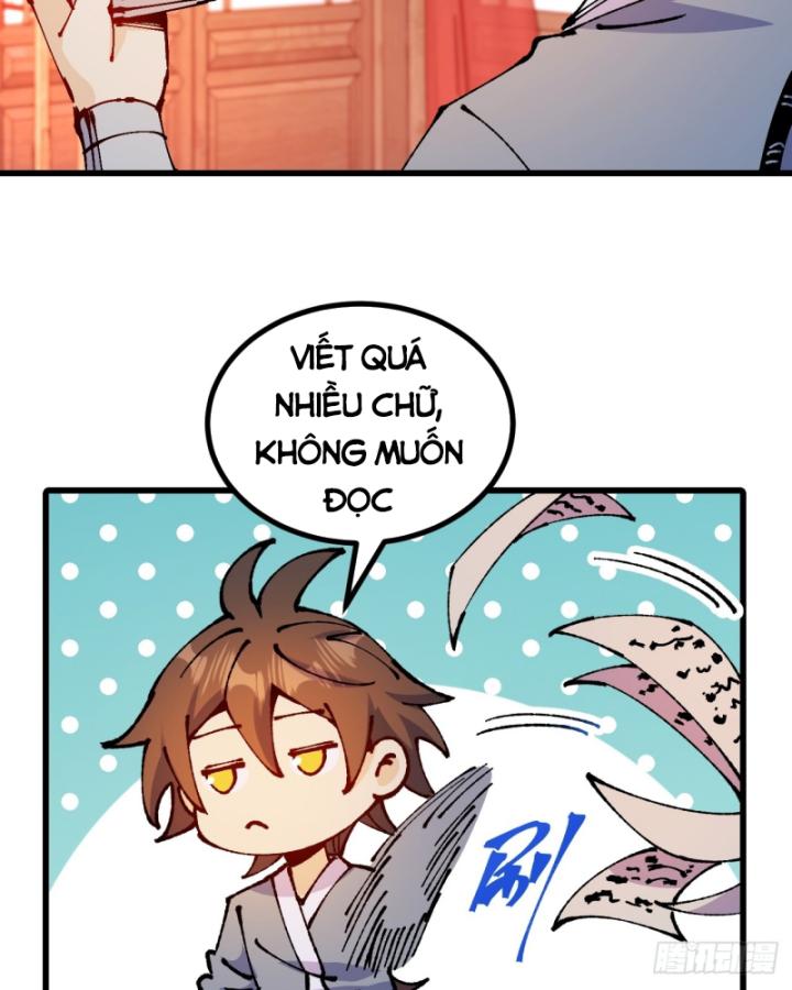 Chưa Từng Động Tay, Ta Trở Thành Thiên Bảng Đại Lão Chapter 41 - Trang 2