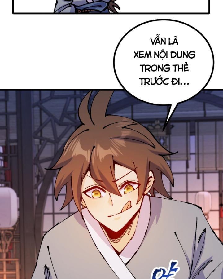 Chưa Từng Động Tay, Ta Trở Thành Thiên Bảng Đại Lão Chapter 41 - Trang 2