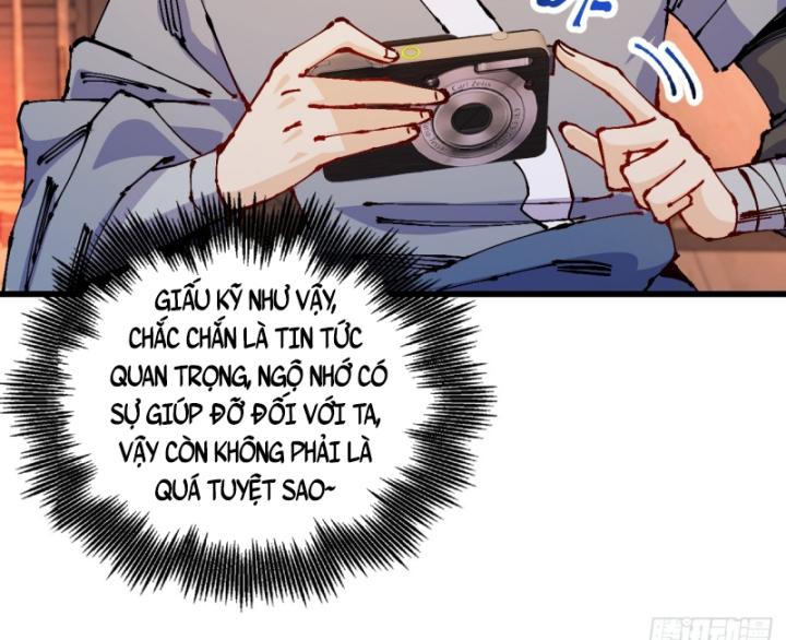 Chưa Từng Động Tay, Ta Trở Thành Thiên Bảng Đại Lão Chapter 41 - Trang 2