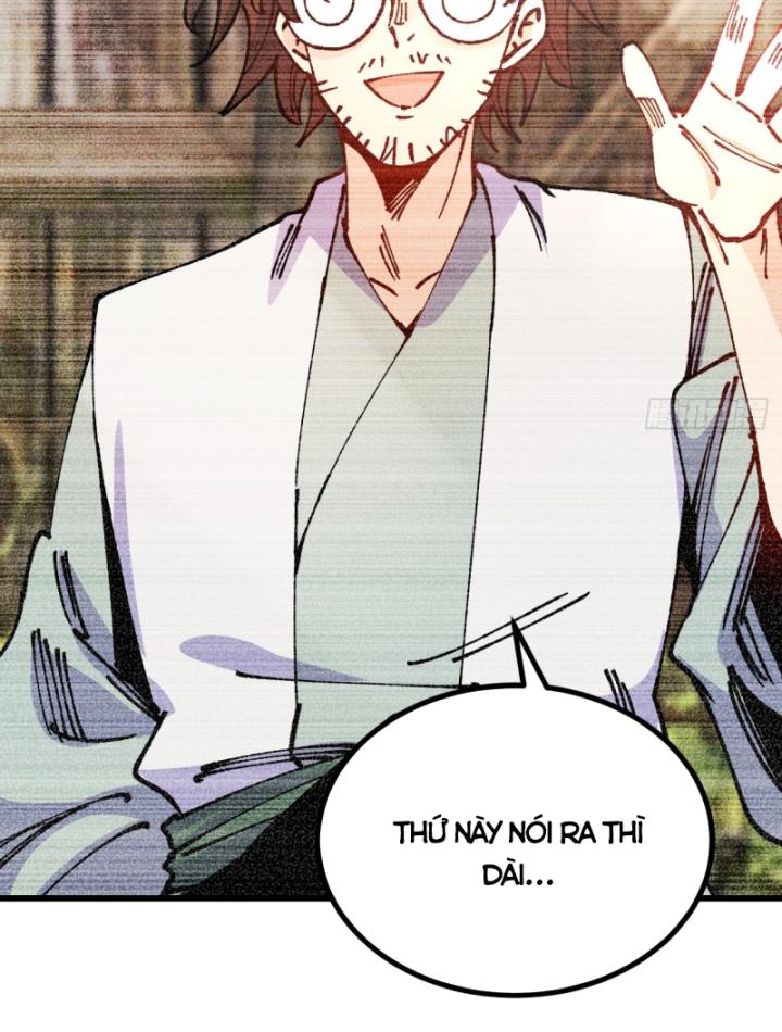 Chưa Từng Động Tay, Ta Trở Thành Thiên Bảng Đại Lão Chapter 41 - Trang 2