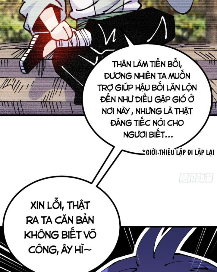 Chưa Từng Động Tay, Ta Trở Thành Thiên Bảng Đại Lão Chapter 41 - Trang 2
