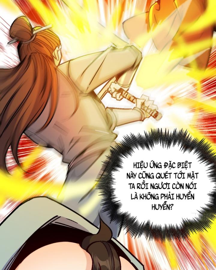 Chưa Từng Động Tay, Ta Trở Thành Thiên Bảng Đại Lão Chapter 42 - Trang 2