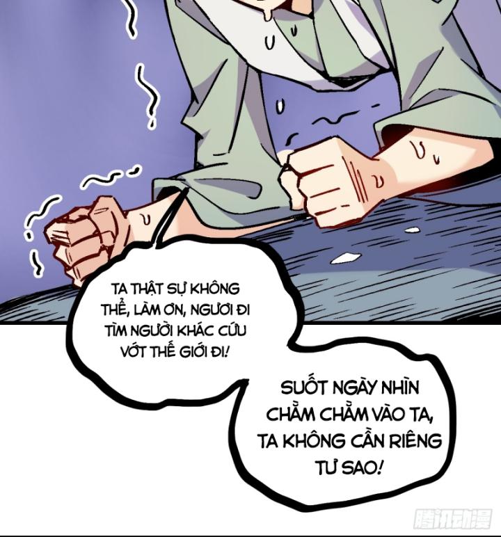 Chưa Từng Động Tay, Ta Trở Thành Thiên Bảng Đại Lão Chapter 42 - Trang 2