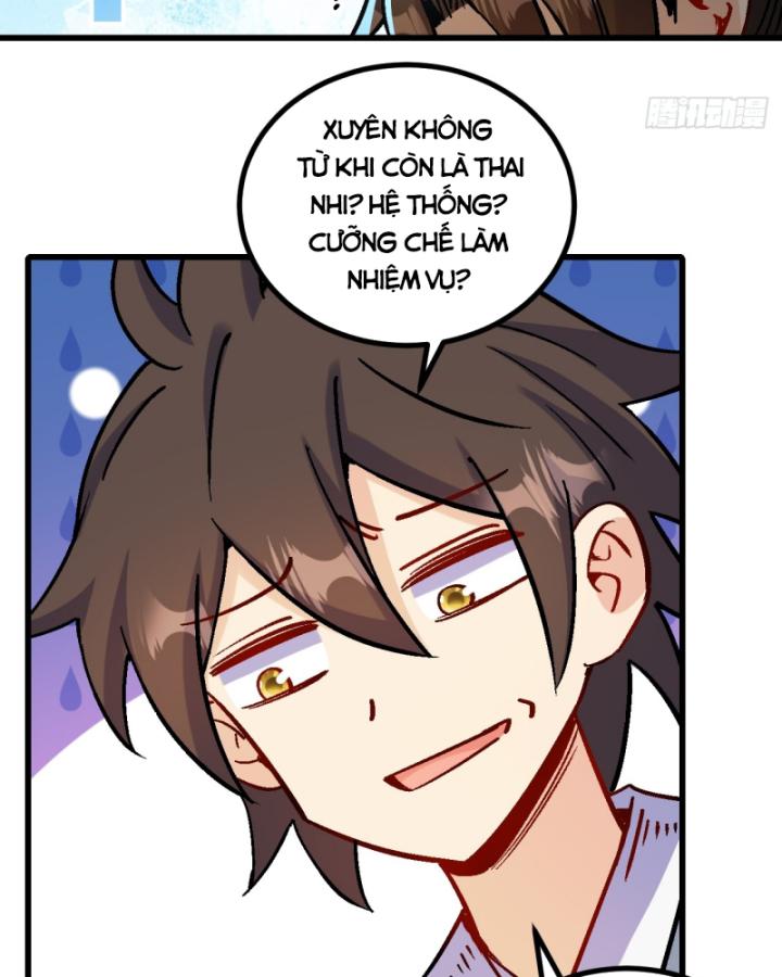 Chưa Từng Động Tay, Ta Trở Thành Thiên Bảng Đại Lão Chapter 42 - Trang 2