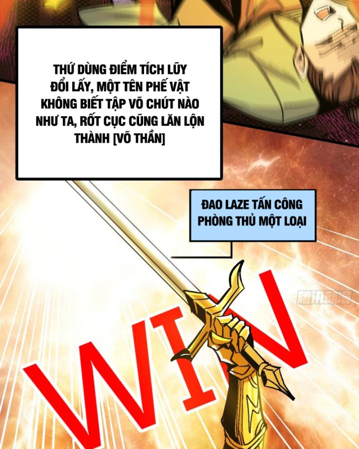 Chưa Từng Động Tay, Ta Trở Thành Thiên Bảng Đại Lão Chapter 42 - Trang 2