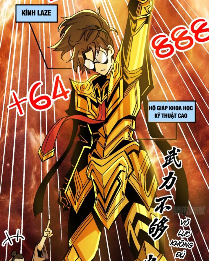 Chưa Từng Động Tay, Ta Trở Thành Thiên Bảng Đại Lão Chapter 42 - Trang 2