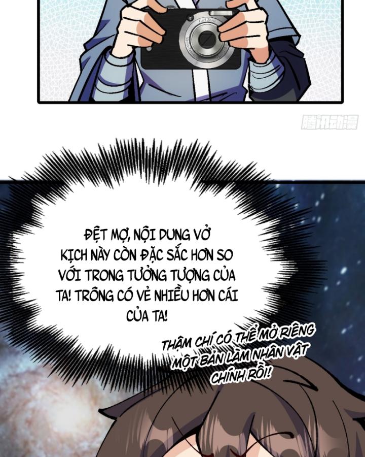 Chưa Từng Động Tay, Ta Trở Thành Thiên Bảng Đại Lão Chapter 42 - Trang 2