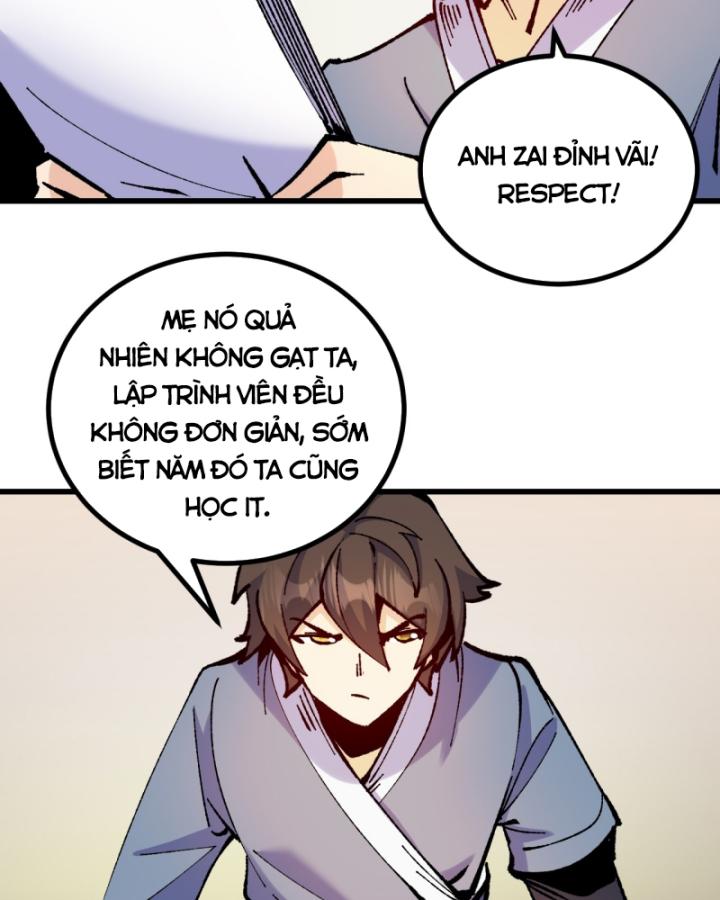 Chưa Từng Động Tay, Ta Trở Thành Thiên Bảng Đại Lão Chapter 42 - Trang 2