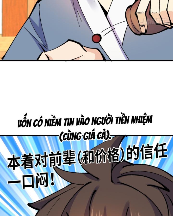 Chưa Từng Động Tay, Ta Trở Thành Thiên Bảng Đại Lão Chapter 42 - Trang 2