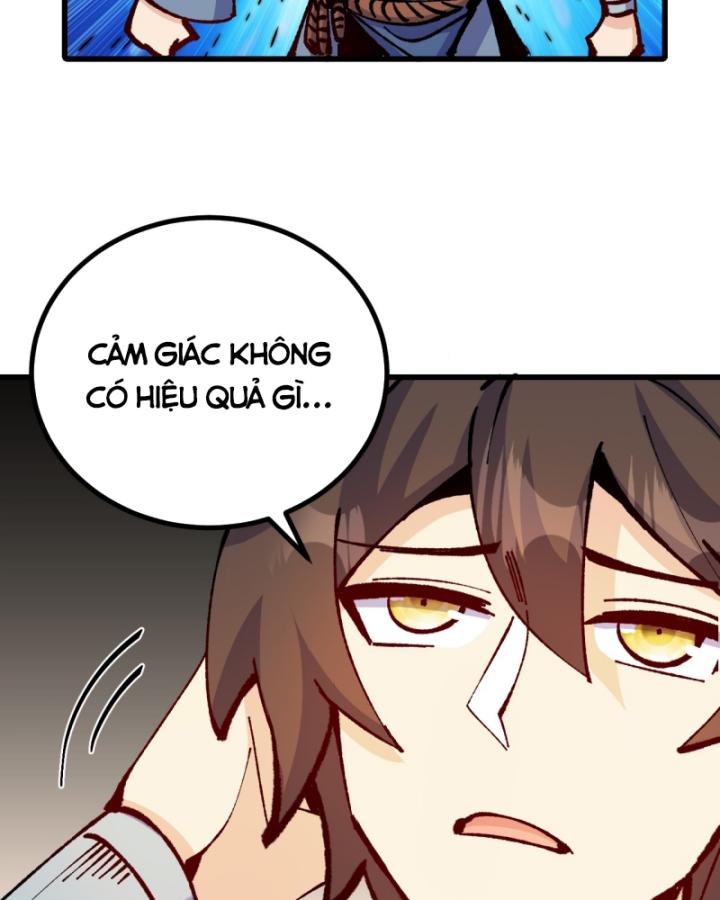 Chưa Từng Động Tay, Ta Trở Thành Thiên Bảng Đại Lão Chapter 42 - Trang 2