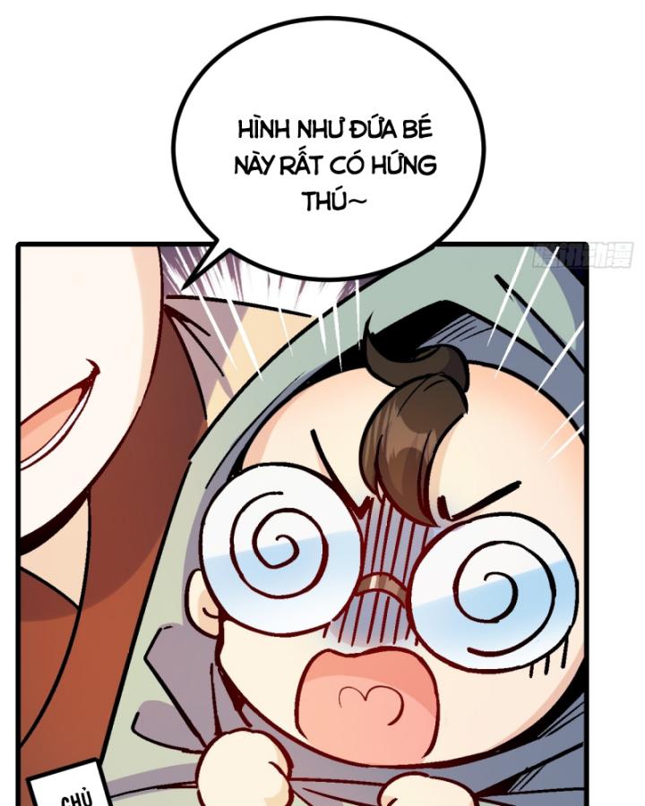 Chưa Từng Động Tay, Ta Trở Thành Thiên Bảng Đại Lão Chapter 42 - Trang 2