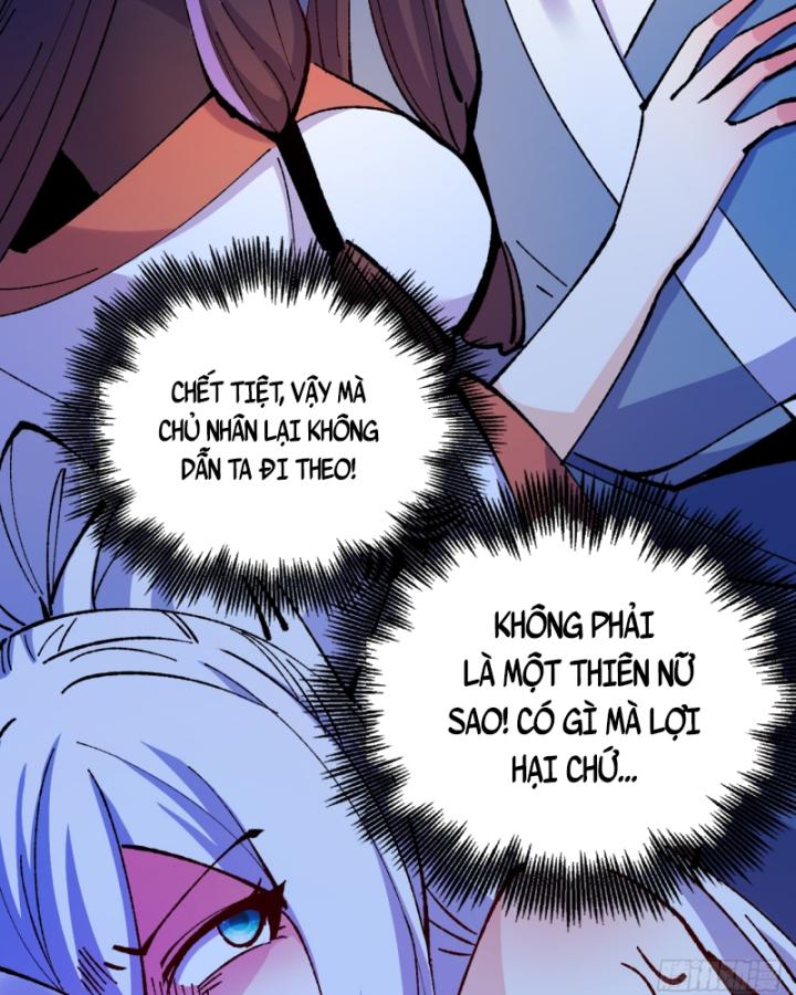 Chưa Từng Động Tay, Ta Trở Thành Thiên Bảng Đại Lão Chapter 42 - Trang 2