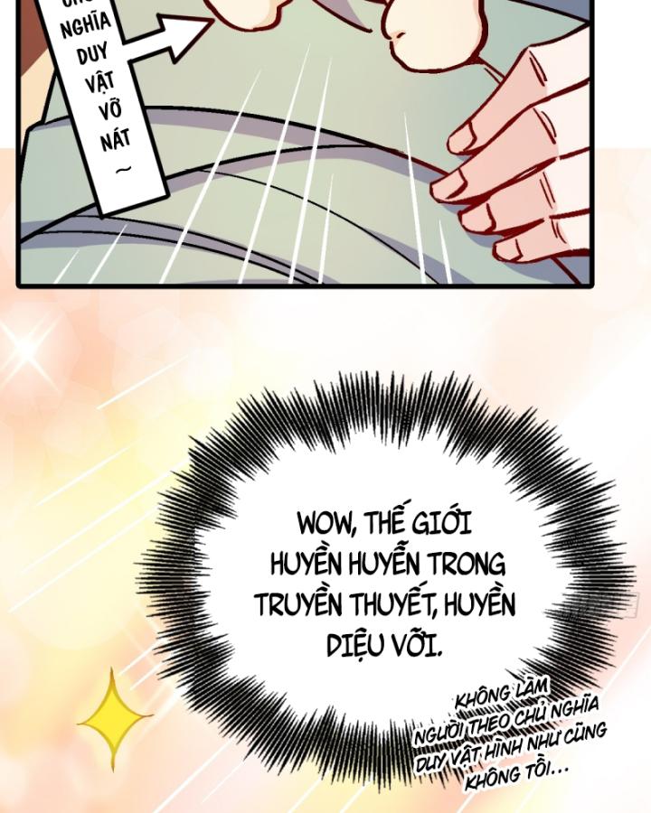 Chưa Từng Động Tay, Ta Trở Thành Thiên Bảng Đại Lão Chapter 42 - Trang 2