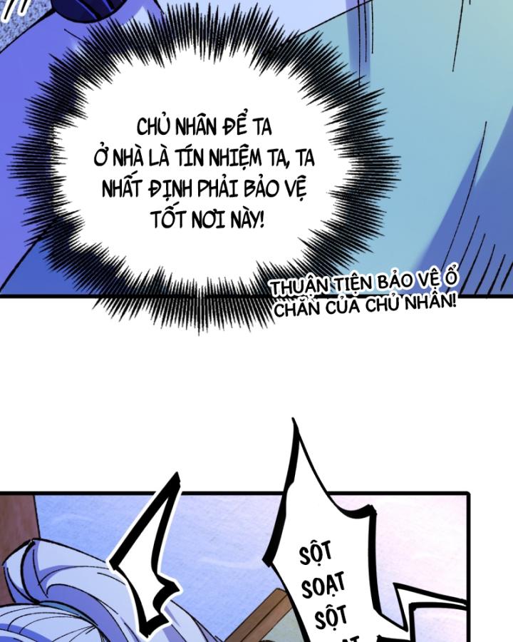 Chưa Từng Động Tay, Ta Trở Thành Thiên Bảng Đại Lão Chapter 42 - Trang 2