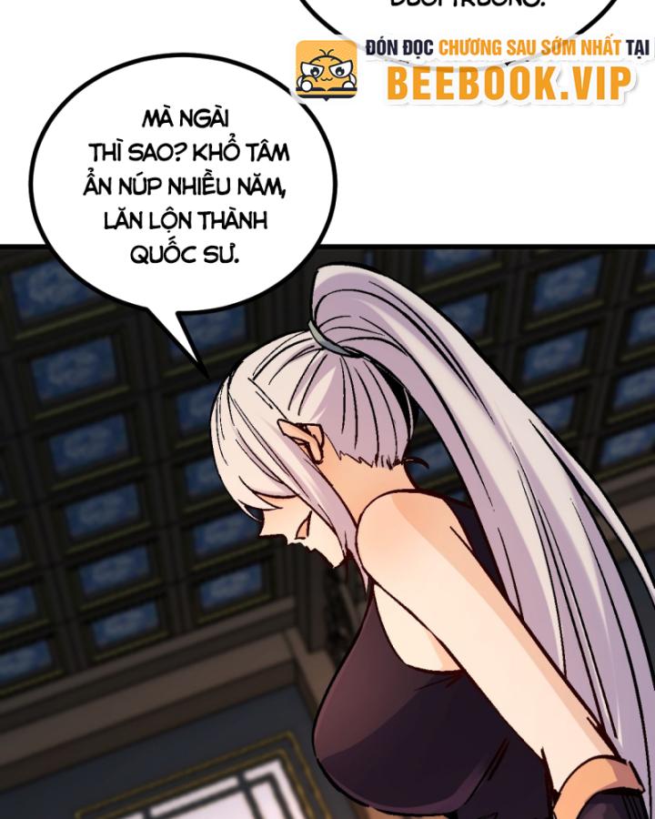 Chưa Từng Động Tay, Ta Trở Thành Thiên Bảng Đại Lão Chapter 43 - Trang 2