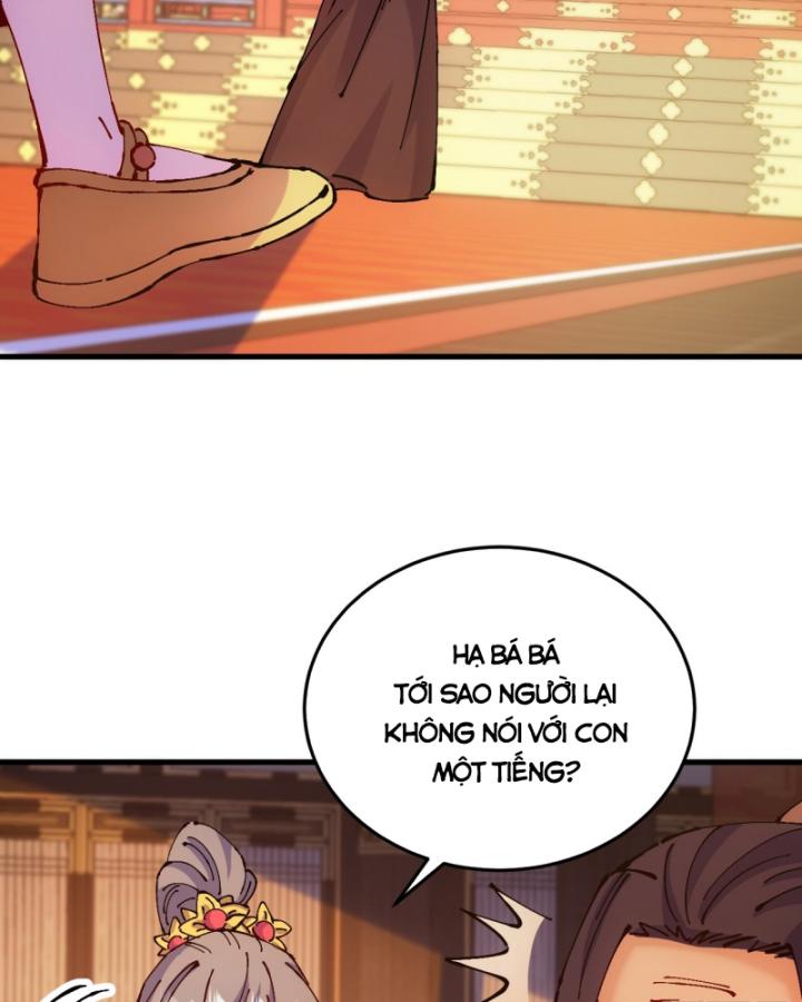 Chưa Từng Động Tay, Ta Trở Thành Thiên Bảng Đại Lão Chapter 44 - Trang 2