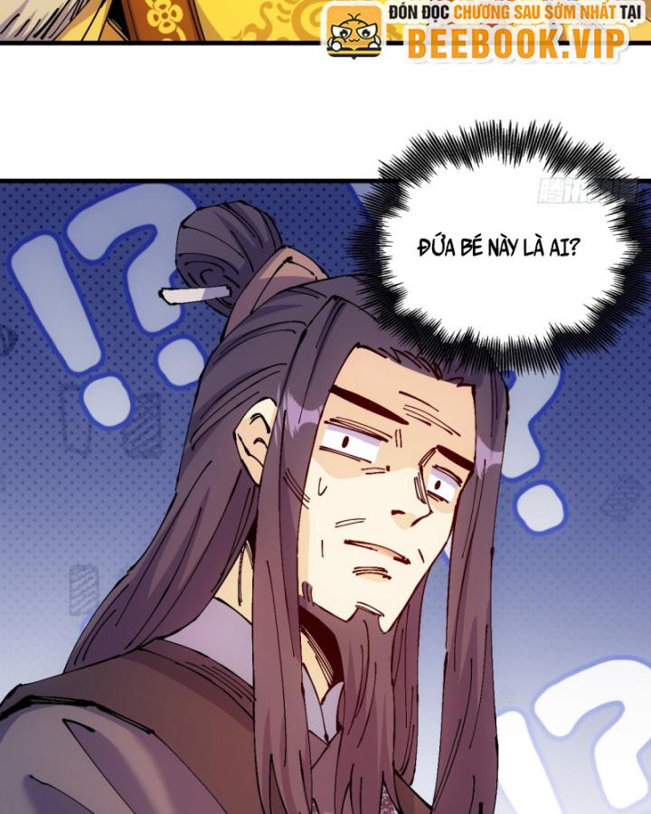 Chưa Từng Động Tay, Ta Trở Thành Thiên Bảng Đại Lão Chapter 44 - Trang 2