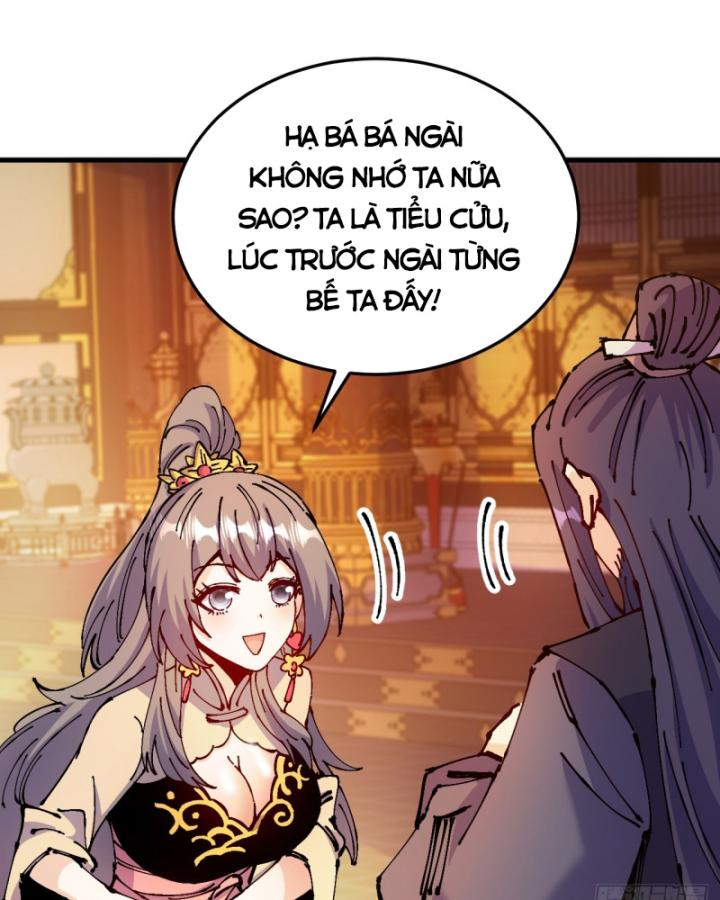 Chưa Từng Động Tay, Ta Trở Thành Thiên Bảng Đại Lão Chapter 44 - Trang 2