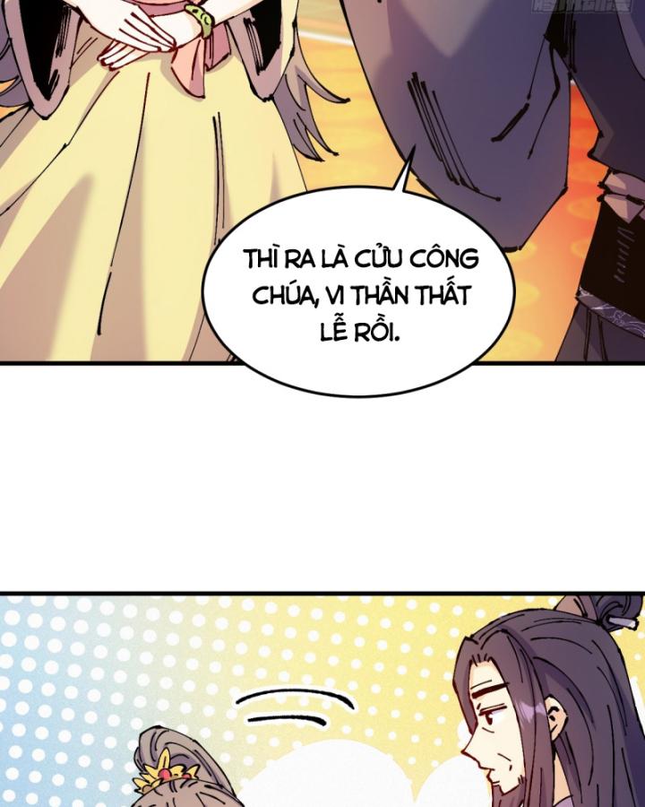 Chưa Từng Động Tay, Ta Trở Thành Thiên Bảng Đại Lão Chapter 44 - Trang 2