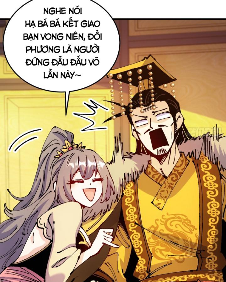 Chưa Từng Động Tay, Ta Trở Thành Thiên Bảng Đại Lão Chapter 44 - Trang 2