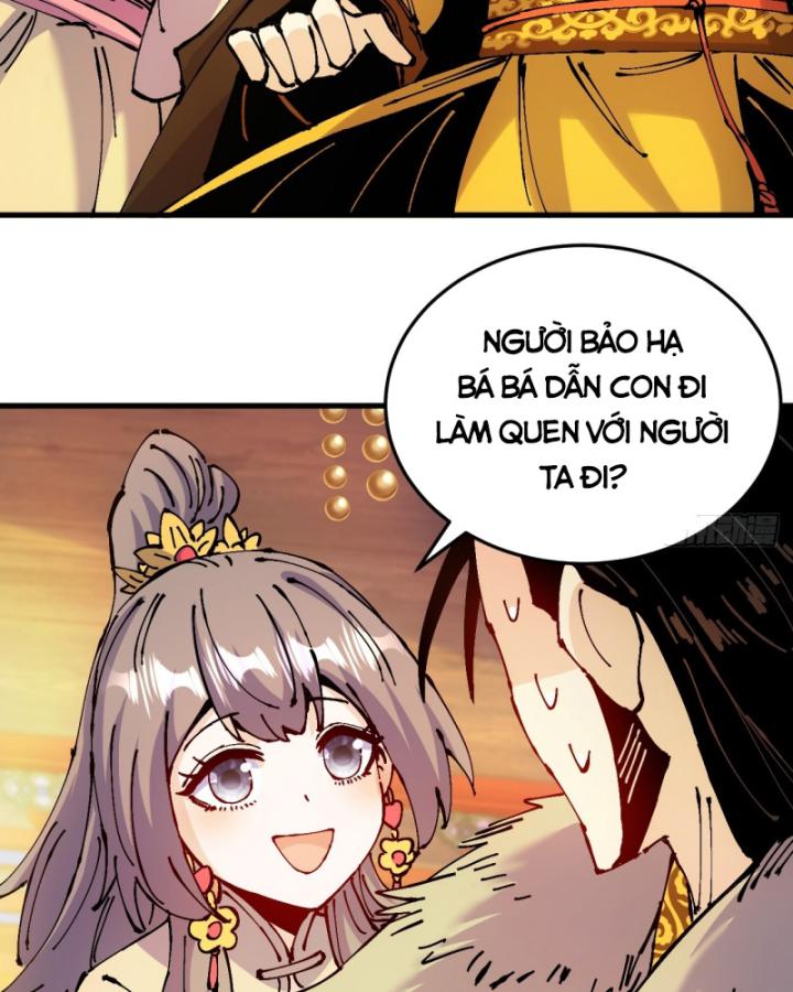 Chưa Từng Động Tay, Ta Trở Thành Thiên Bảng Đại Lão Chapter 44 - Trang 2