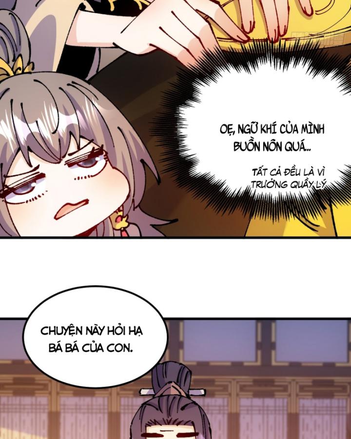 Chưa Từng Động Tay, Ta Trở Thành Thiên Bảng Đại Lão Chapter 44 - Trang 2