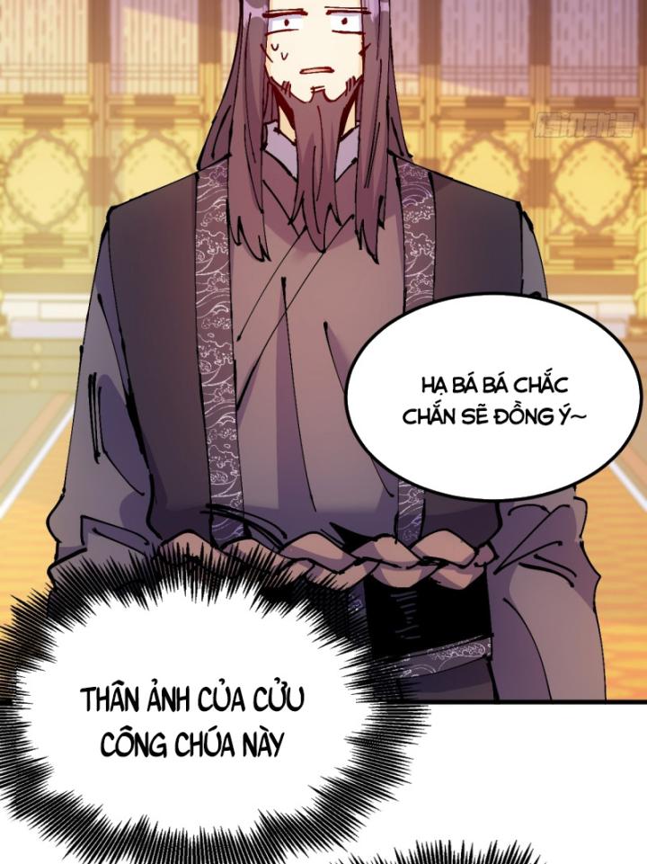 Chưa Từng Động Tay, Ta Trở Thành Thiên Bảng Đại Lão Chapter 44 - Trang 2