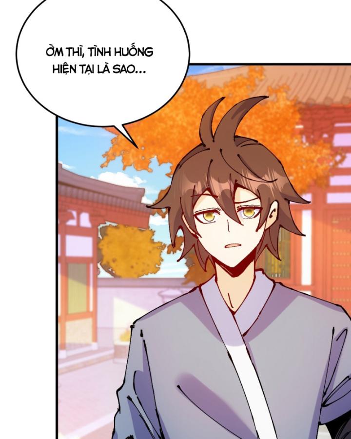 Chưa Từng Động Tay, Ta Trở Thành Thiên Bảng Đại Lão Chapter 44 - Trang 2